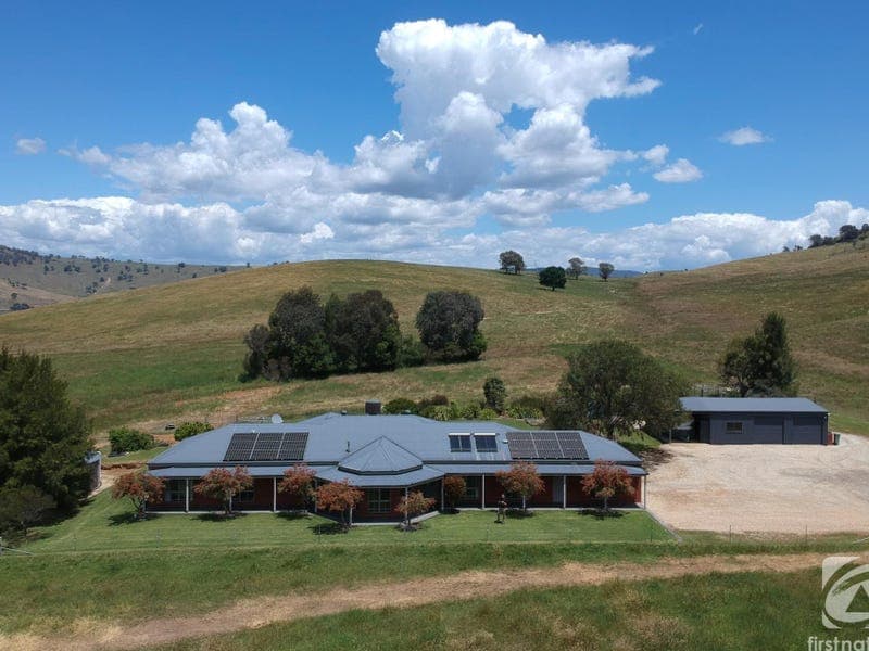 1710 Georges Creek Road, Georges Creek