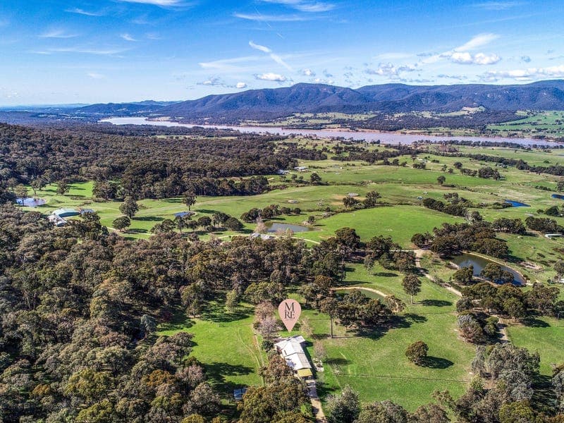 338 Harpers Road, Barjarg