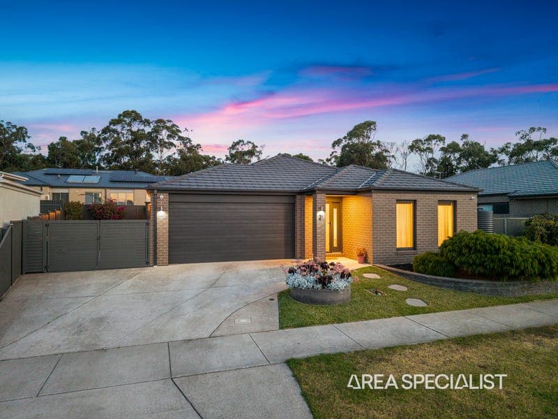 31 Portview Avenue, Grantville