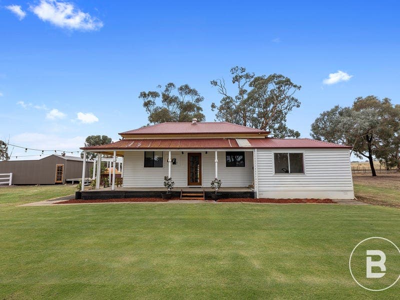 545 Tranter Road