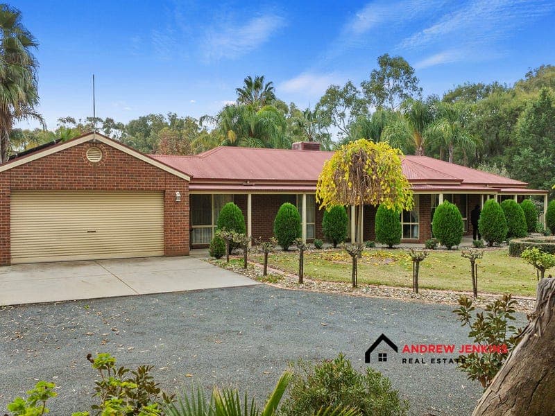7 Torgannah Road, Koonoomoo