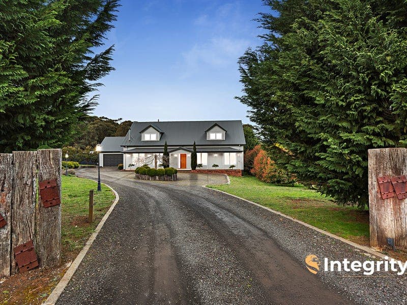 13 Monarch Close, Kinglake West