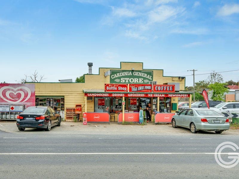 2390 Ballarto Road, Cardinia