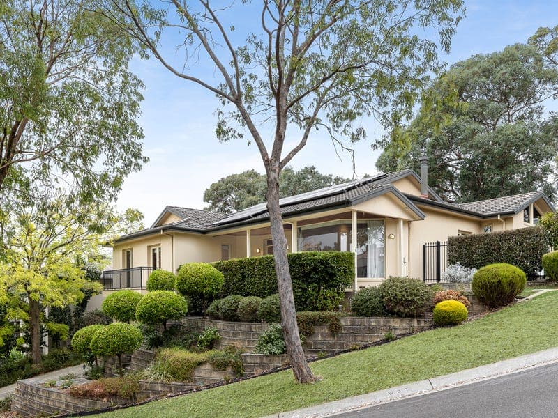 38 Tanbridge Way, Warranwood