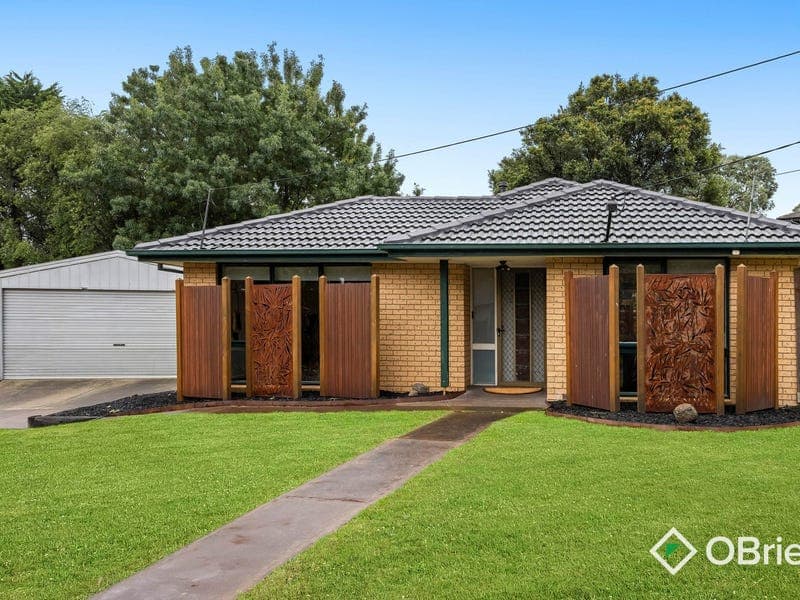5 Morley Court, Frankston