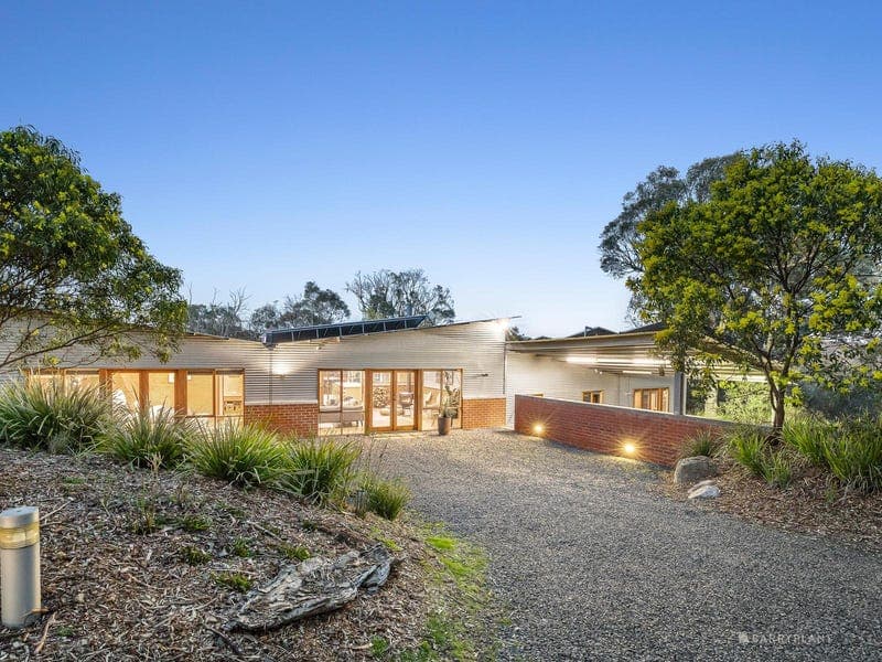 195 Alma Road, Panton Hill