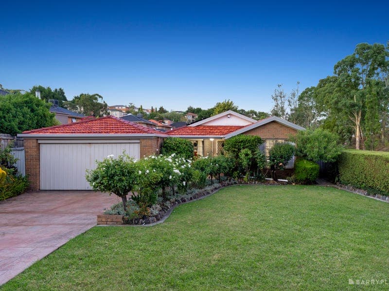 23 Wagon Road, Templestowe