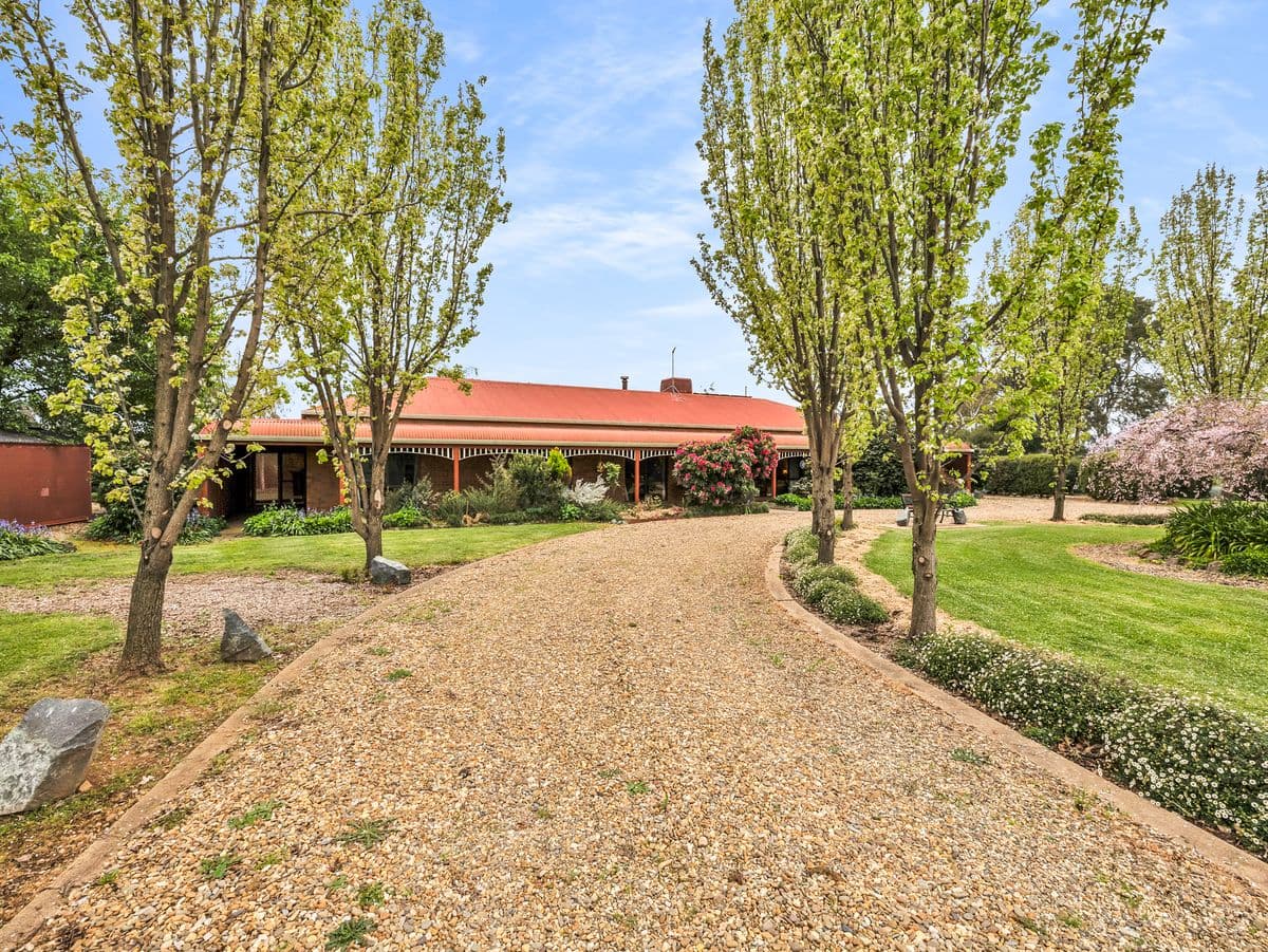 415 KERRS ROAD