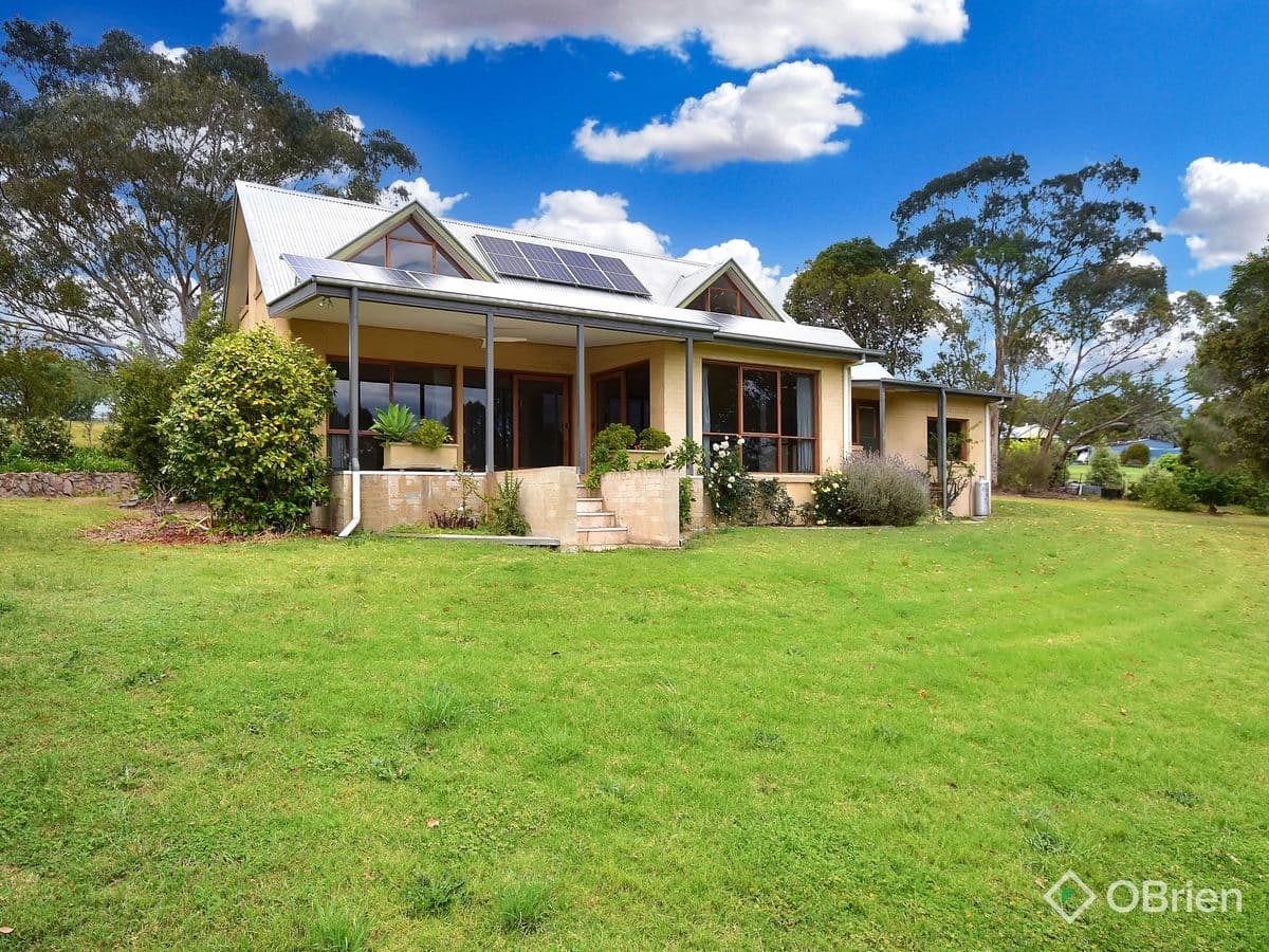 329 BALFOURS ROAD