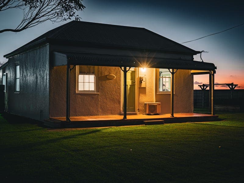 335 Toolong Road, Toolong