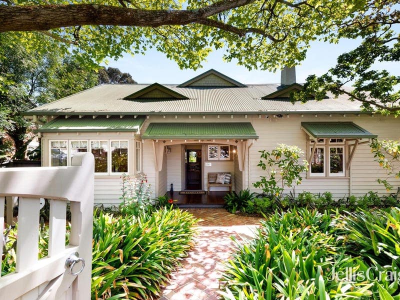 2 Grace Street, Mont Albert