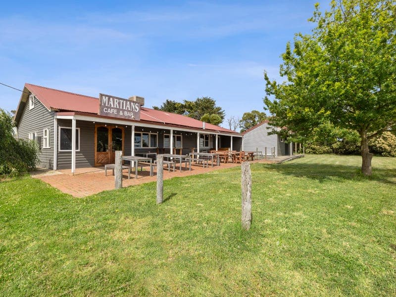 12 Deans Marsh - Lorne Road