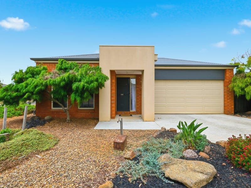 10 Rogers Way, Lancefield