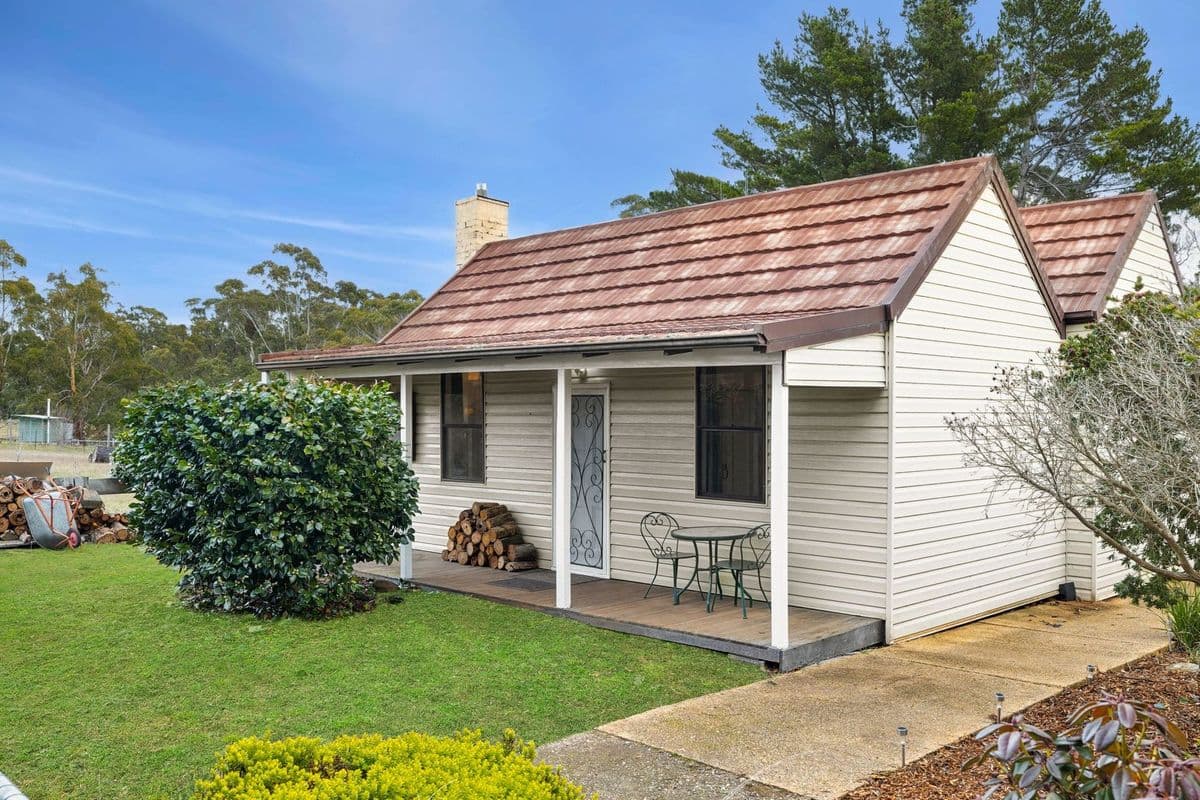 2453 BALLAN-DAYLESFORD ROAD