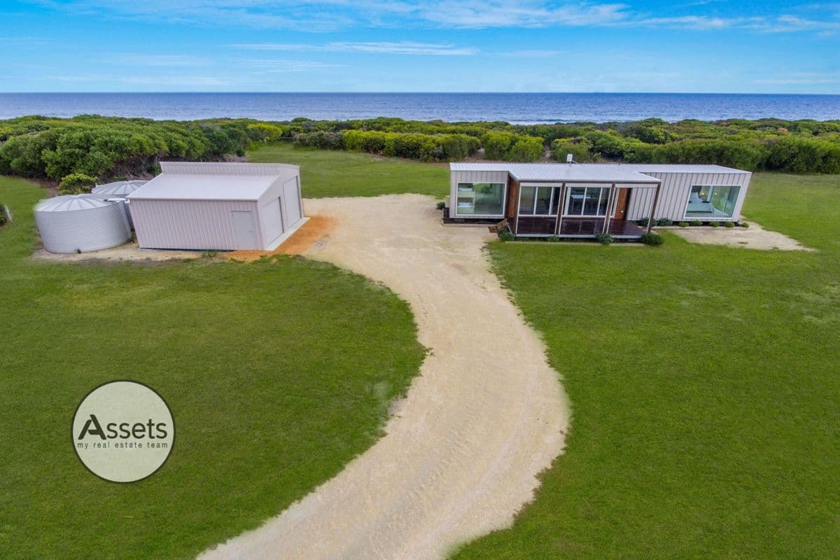 43 Ocean View Drive