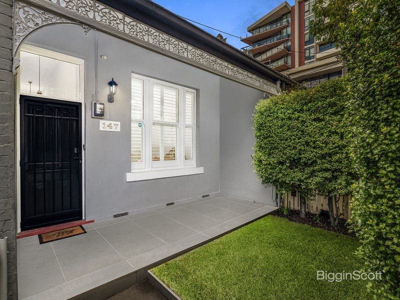 147 Cremorne Street, Cremorne