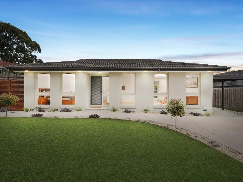 19 Fernbank Crescent, Mulgrave