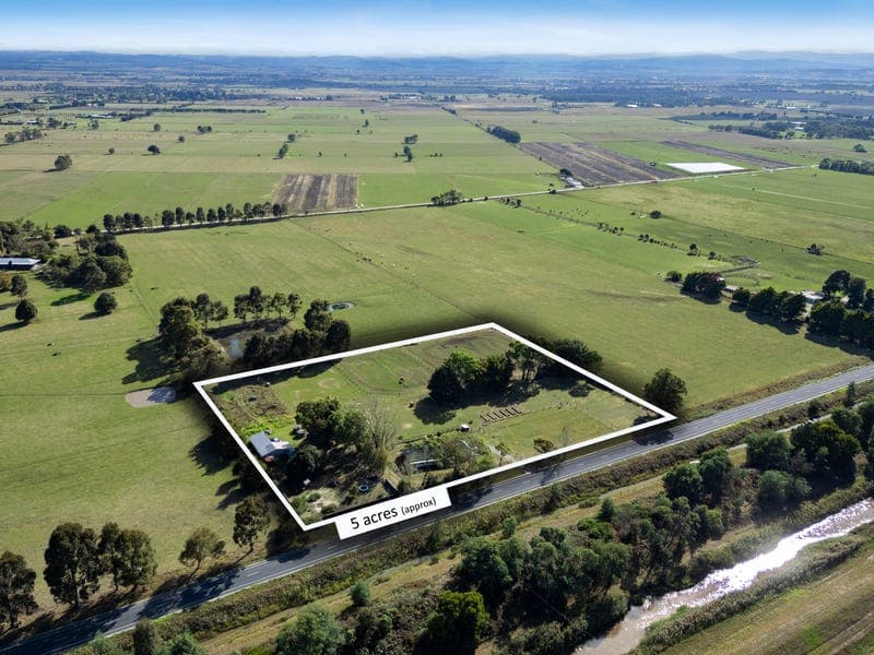 1010 Seven Mile Road, Koo Wee Rup North