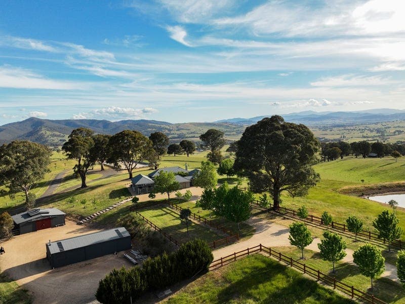 224 Purcells Road, Merrijig