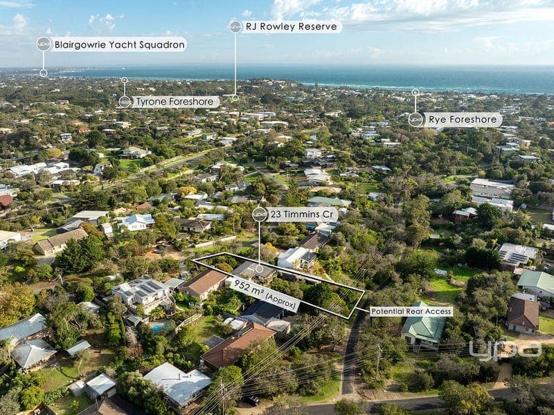 23 Timmins Crescent, Rye