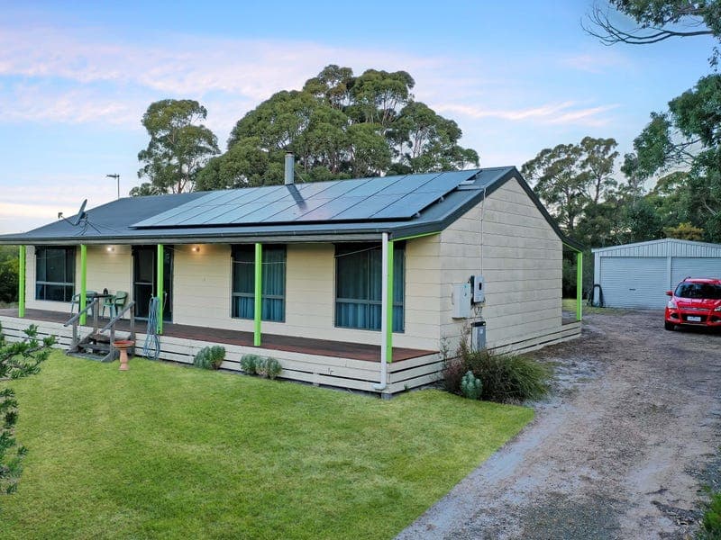 7 Kathleen Drive, Bemm River