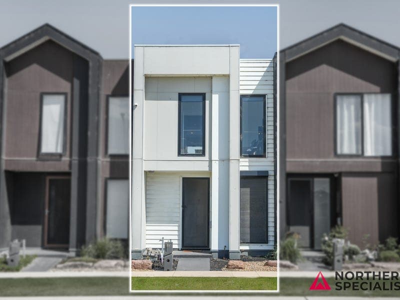 275 Dwyer Street, Kalkallo