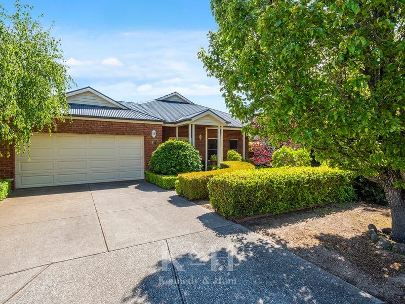 14 Mount Vista Close, New Gisborne