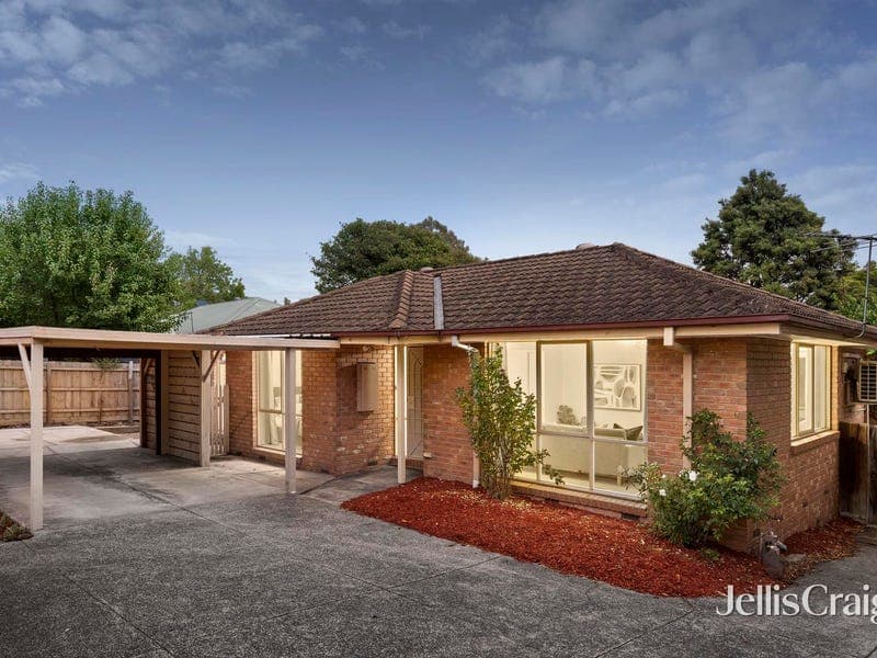 2/244 Dorset Road, Croydon