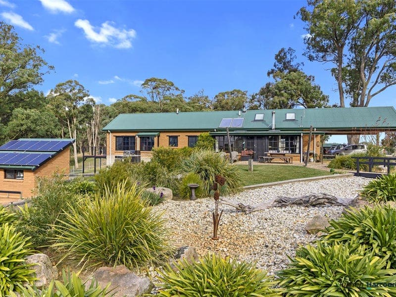 915 Terip Road, Terip Terip