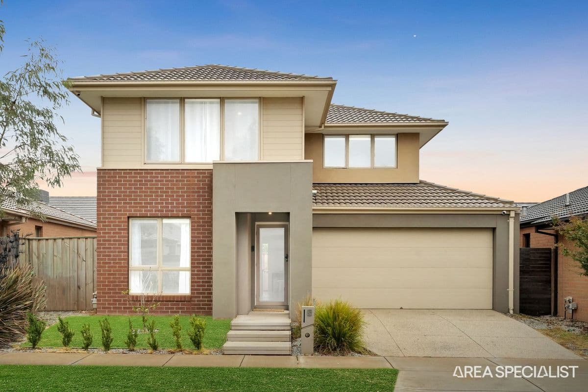 5 Harry Drive