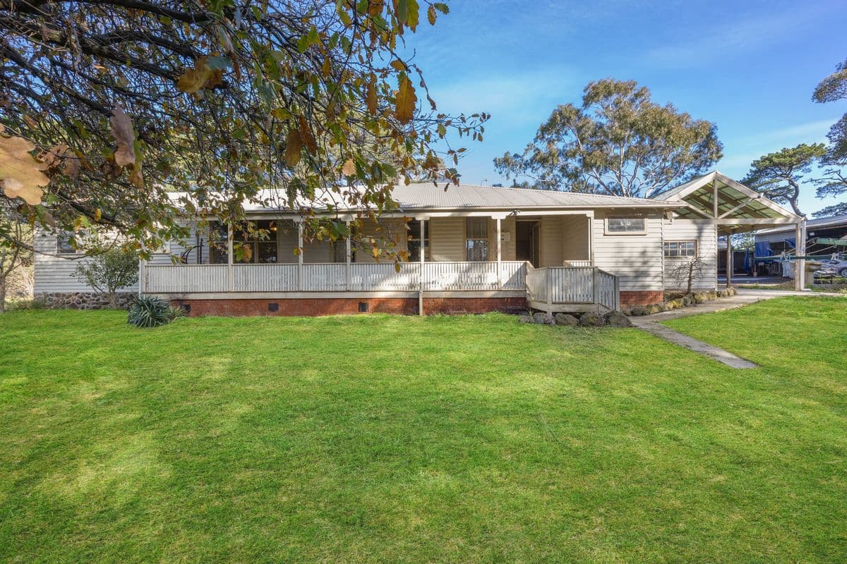 43 Horneman Road