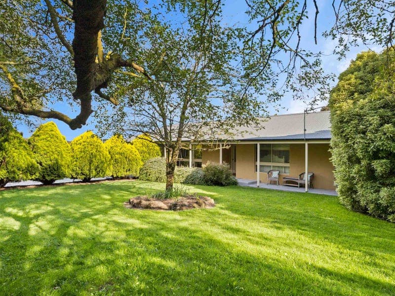 134 Old Western Highway