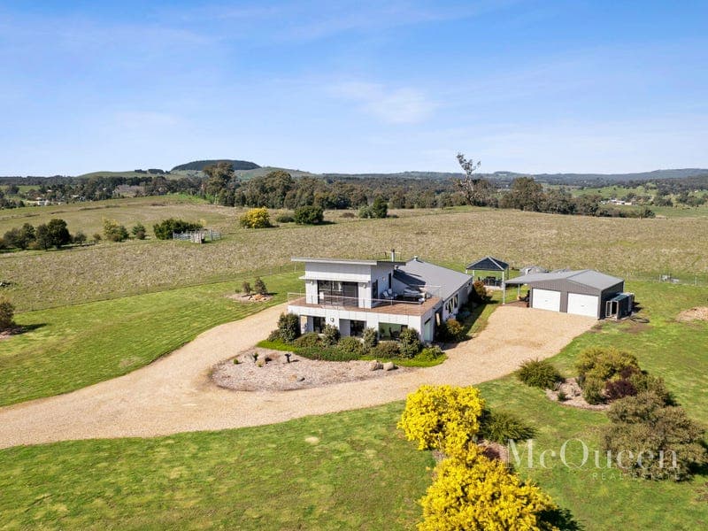 1 Sartori Road, Franklinford