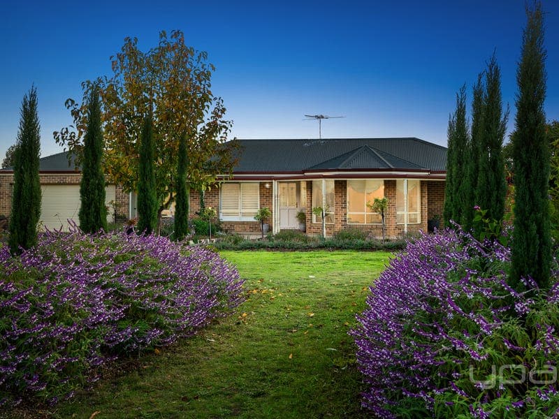 1146-1158 Gisborne-Melton Road, Toolern Vale