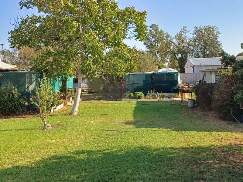 2 Wilson Street, Mystic Park