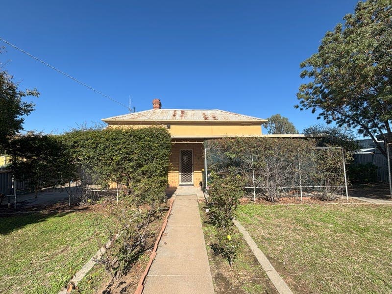21 Main Street, Gunbower
