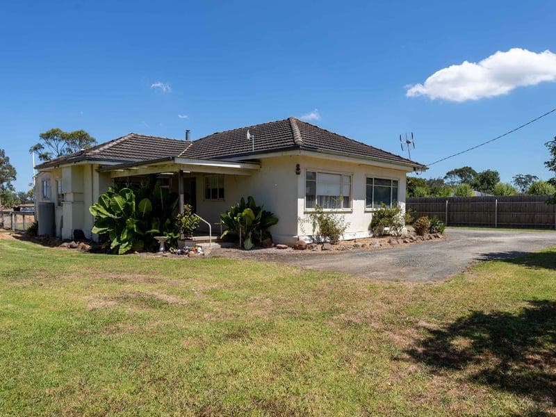 609 Tarra Valley Road, Devon North