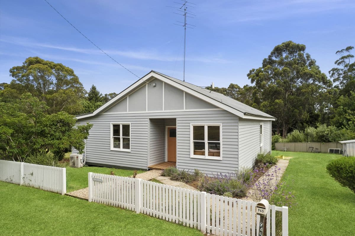 945 Daylesford-Trentham Road