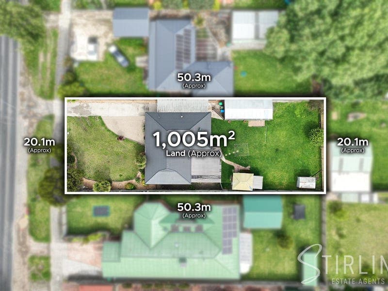 17 Baxter-Tooradin Road, Pearcedale