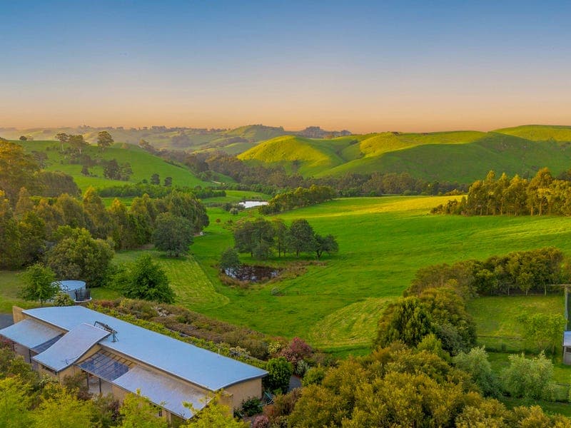 45 James Road, Kardella South