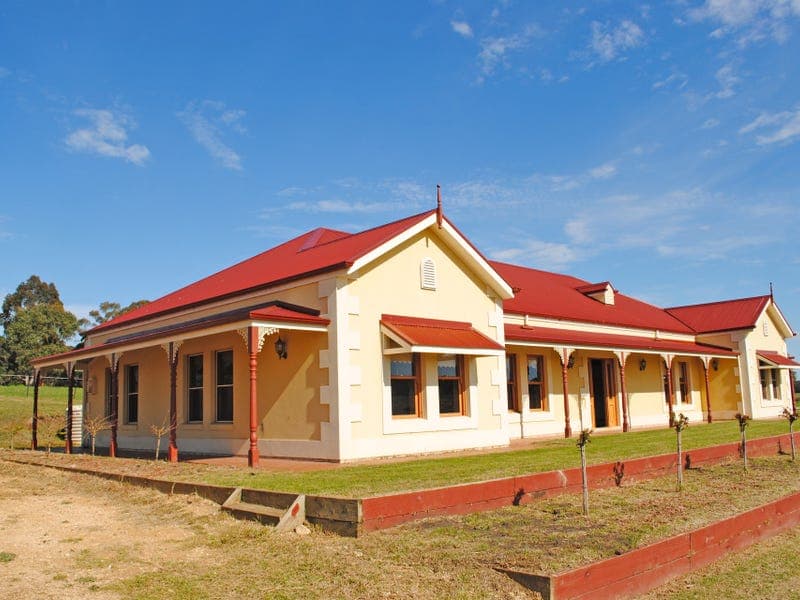 10 Kerr Lane, Winnap