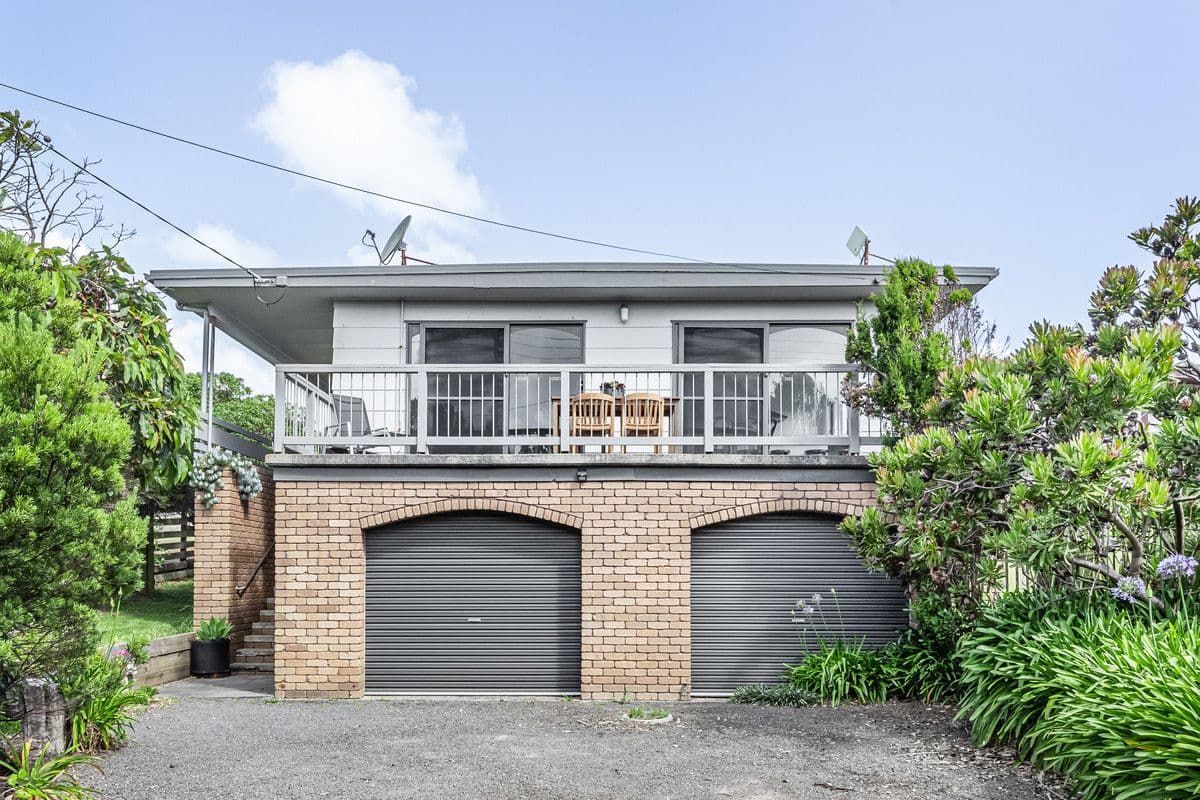 4 PITCHER STREET
