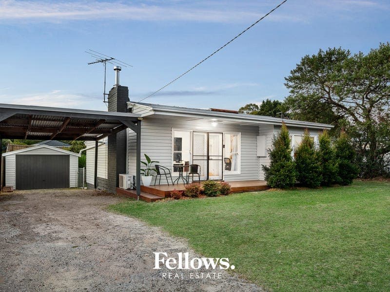 1 Warneet Road, Warneet