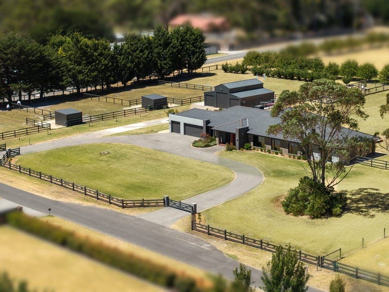 1 Ballochmyle Lane, Langwarrin South