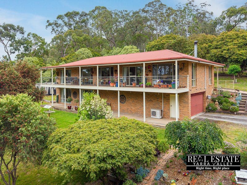 3 Kalamunda Terrace, Healesville