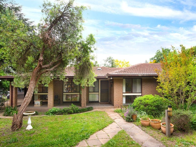 40a Greenhill Avenue, Castlemaine