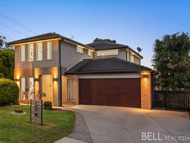 1 One Tree Lane, Montrose