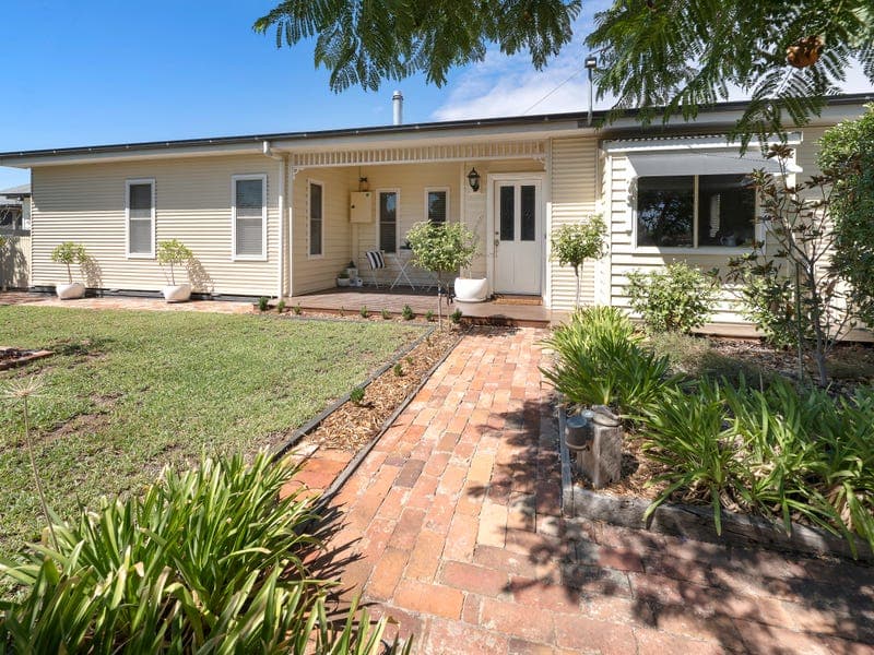 183 McCallum Street, Swan Hill