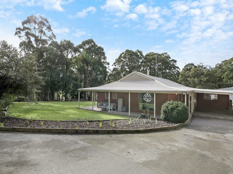 485 Colac-Lavers Hill Road