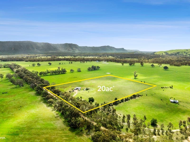 264 Blythewood Road, Fyans Creek
